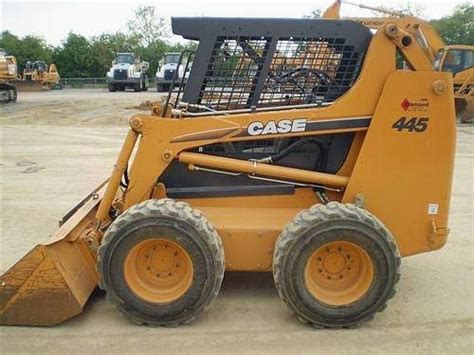 case 445 skid steer parts|445ct case skid steer.